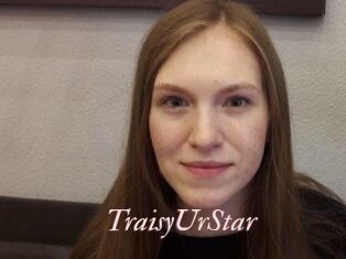 TraisyUrStar