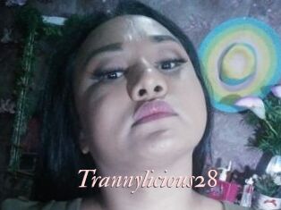 Trannylicious28