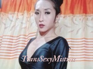 TransSexyMistress