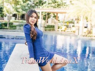 TransWorldAsiaX