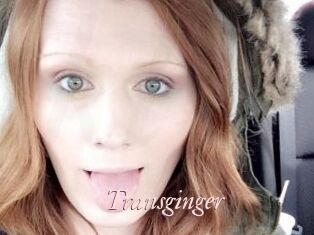 Transginger