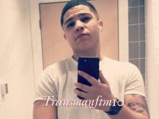 Transmanftm10