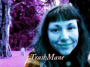 TrashMane