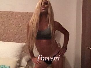 Travesti