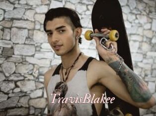 TravisBlakee Leukelol
