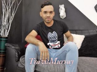 TravisMurray