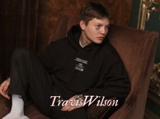 TravisWilson