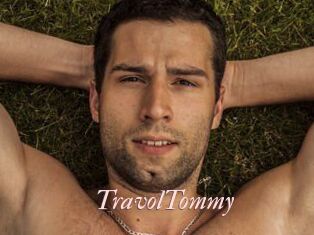 TravolTommy
