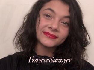TrayceeSawyer