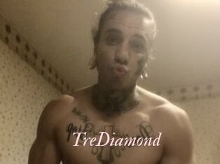 TreDiamond