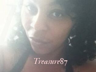 Treasure87