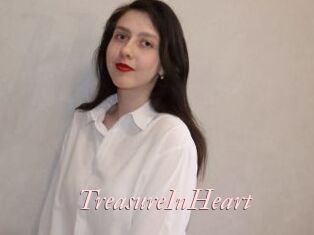 TreasureInHeart