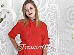 TreasureOfSea