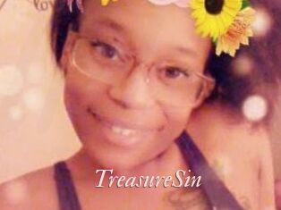 TreasureSin