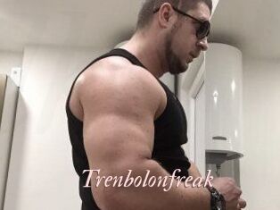 Trenbolonfreak