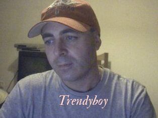Trendyboy