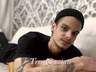 TrentCassian Leukelol