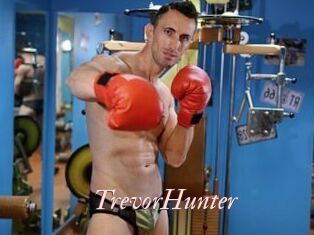TrevorHunter Leukelol