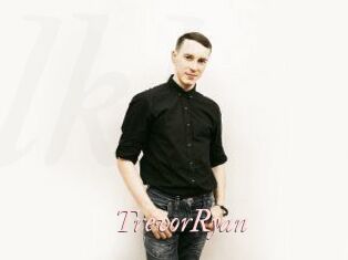 TrevorRyan