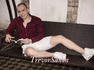 TrevorSaxon