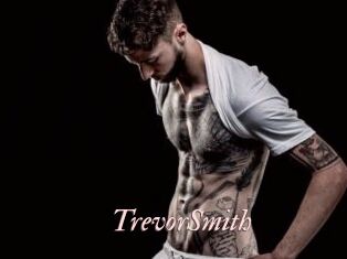 TrevorSmith Leukelol