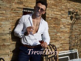 TrevorTerry Leukelol