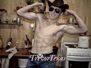 Trevor_Texas Leukelol