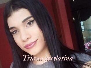 Triana_sexylatina
