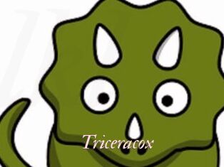 Triceracox