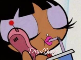 TrinaYeezy