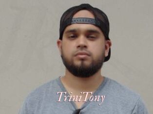 TriniTony