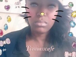 Triniasscafe