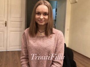 TrinitiFillis