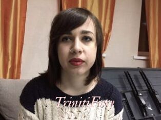 TrinitiFoxy