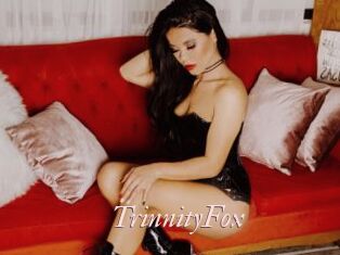 TrinnityFox Leukelol