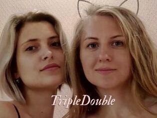 TripleDouble