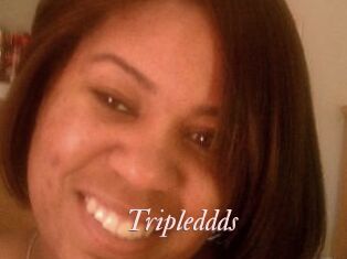Tripleddds