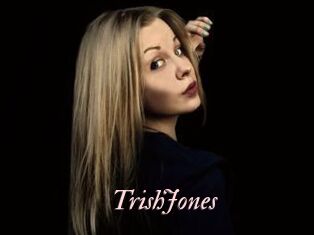 TrishJones