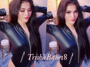 TrishaBabe18