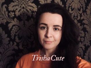 TrishaCute