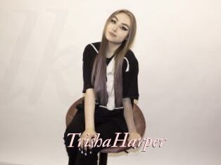 TrishaHarper