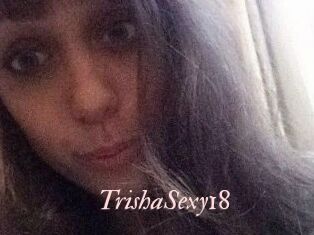 TrishaSexy18