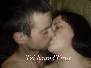 Trisha_and_Titus