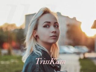 TrissKain