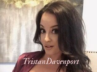 TristanDavenport