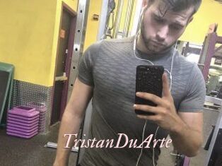 TristanDuArte