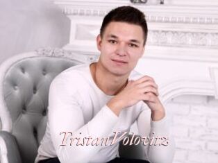 TristanVolovitz