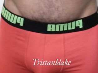 Tristanblake