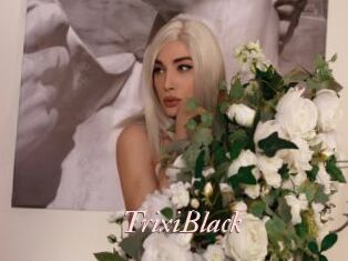 TrixiBlack