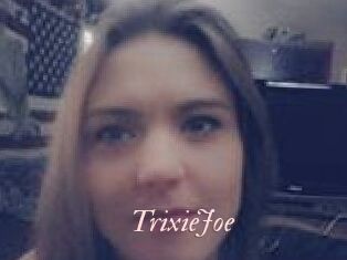 TrixieJoe Leukelol